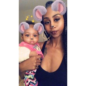 Meet your Posher, Starr